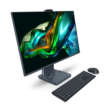 کامپیوتر AIO جدید ایسر Aspire