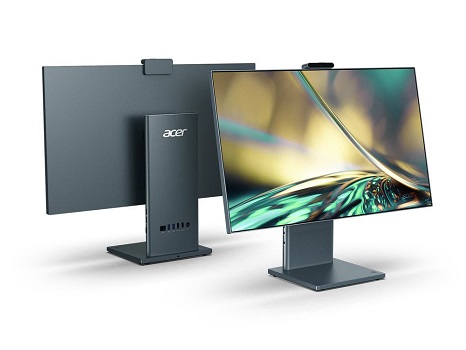 کامپیوتر AIO جدید ایسر Aspire