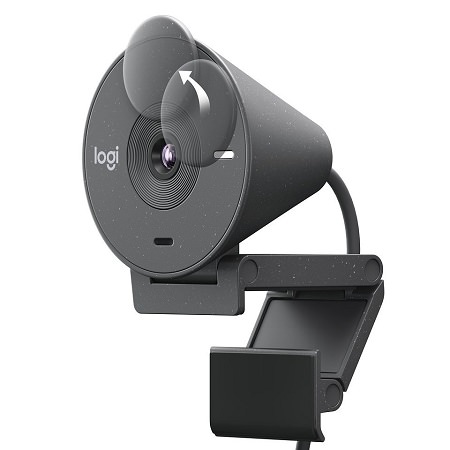 وب‌کم‌های سری Brio 300