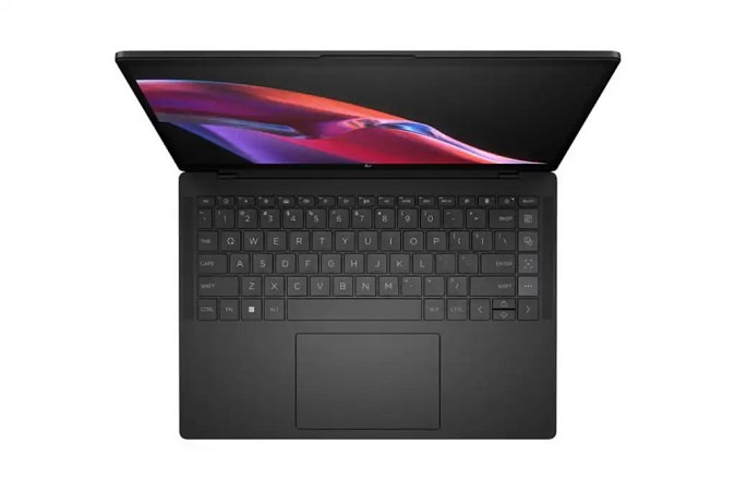 معرفی لپ تاپ های سری Dragonfly Pro توسط HP 