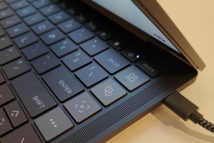 معرفی لپ تاپ های سری Dragonfly Pro توسط HP 
