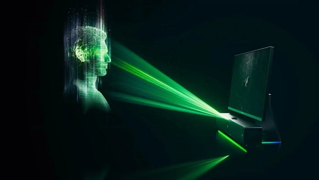 ساندبار جدید ریزر Razer Leviathan V2 Pro