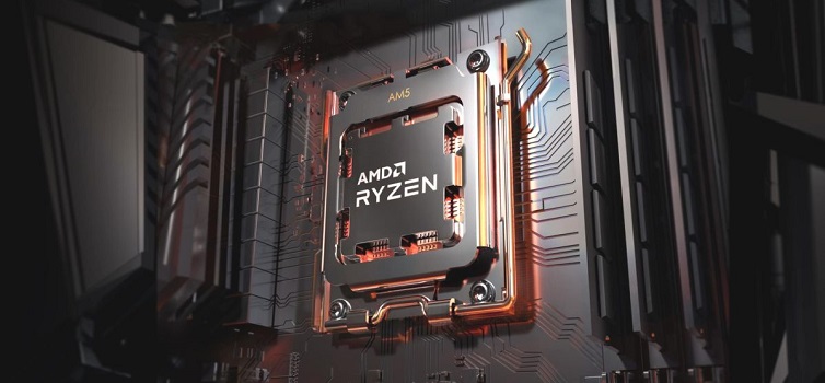 مادربرد ارزان قیمت برای پردازنده Ryzen 7000