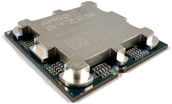 تغییر در تاریخ عرضه پردازندههای Ryzen 7000X3D