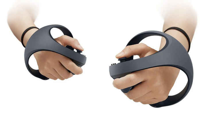 هدست واقعیت مجازی جدید سونی به نام PSVR 2