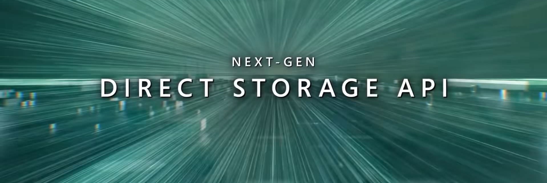 بنچمارک کارت‌های گرافیک در عملکرد directstorage مایکروسافت