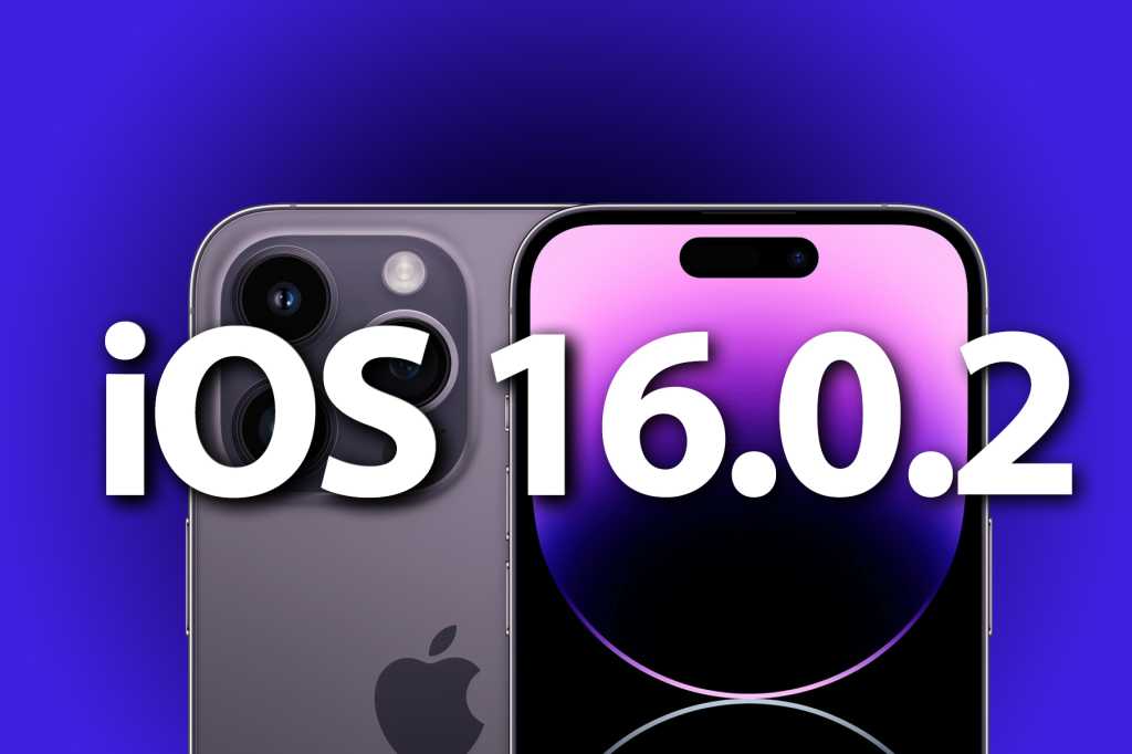 به‌روزرسانی سیستم‌عامل ios16 در راه است.