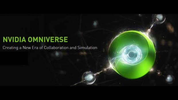 نرم افزار NVIDIA Omniverse View