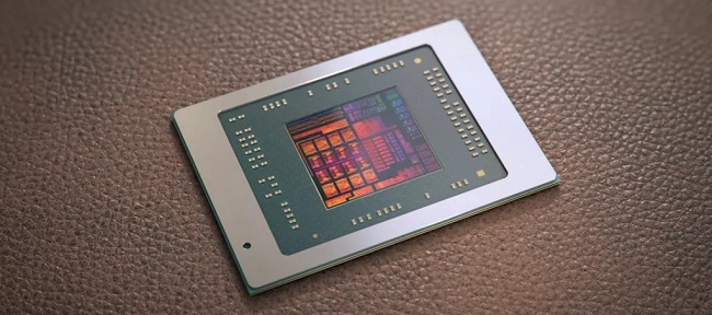 پردازنده‌های APU Phoenix 2 شرکت AMD