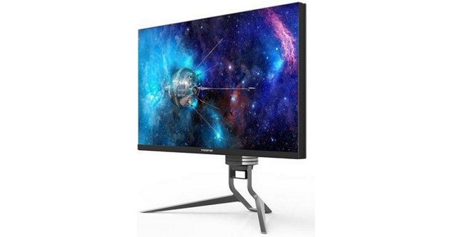 مانیتورهای گیمینگ جدید Predator X32FP و Predator CG48 از ایسر