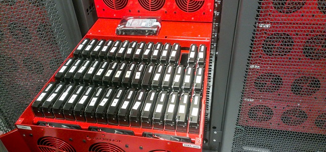 آمار مربوط به خرابی هارد دیسک‌ها توسط Backblaze منتشر شد