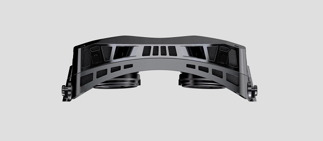 هدست واقعیت مجازی Bigscreen Beyond