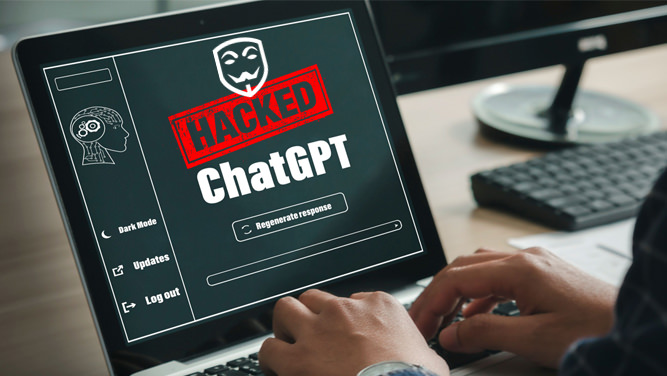 سواستفاده از هوش مصنوعی ChatGPT شرکت OpenAI برای کارهای خلاف