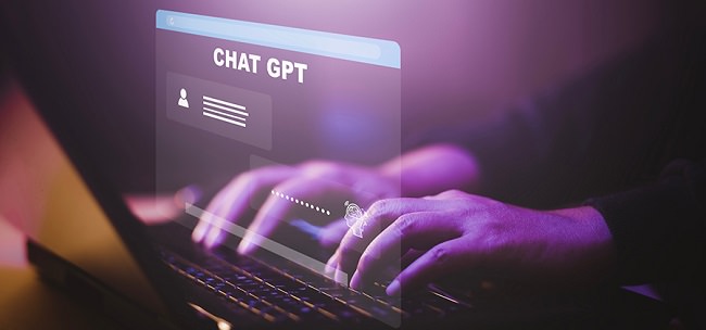 هوش مصنوعی chatgpt و جایگزین کردن روابط انسانی