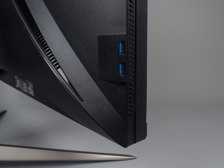 مانیتورهای گیمینگ جدید Predator X32FP و Predator CG48 از ایسر