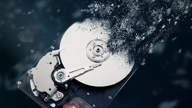 آمار مربوط به خرابی هارد دیسک‌ها توسط Backblaze منتشر شد