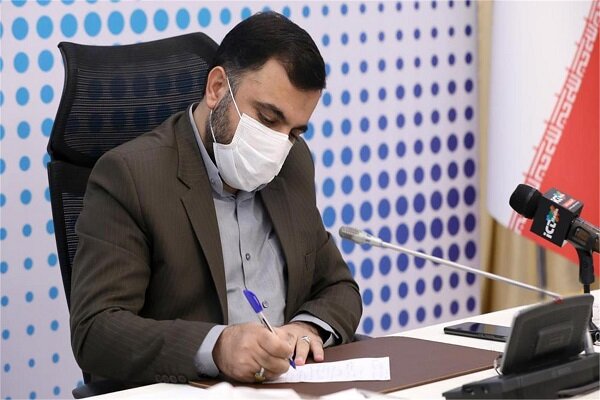 پیش نویس لایحه حمایت و حفاظت از داده‌های شخصی امروز تصویب شد