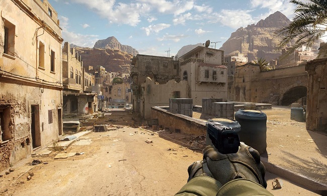 نسخه جدید بازی Counter-Strike در راه است