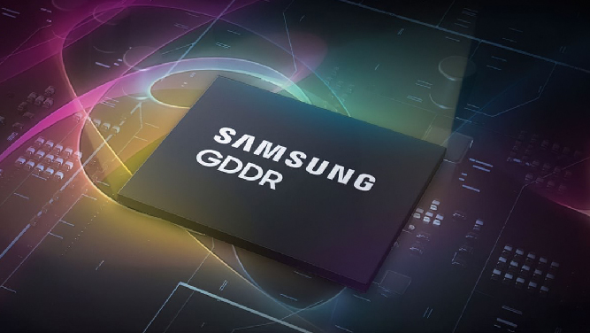 استاندارد حافظه GDDR7 به کارت‌های گرافیک نسل جدید می‌آید.