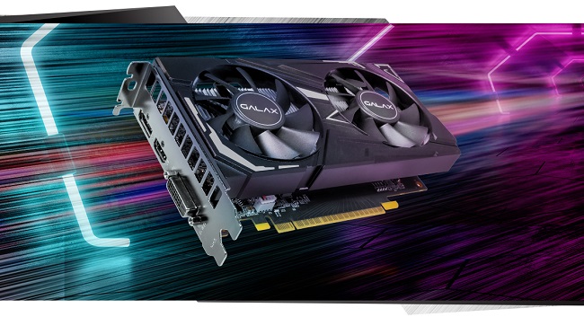 کارت های گرافیک سری GTX 16