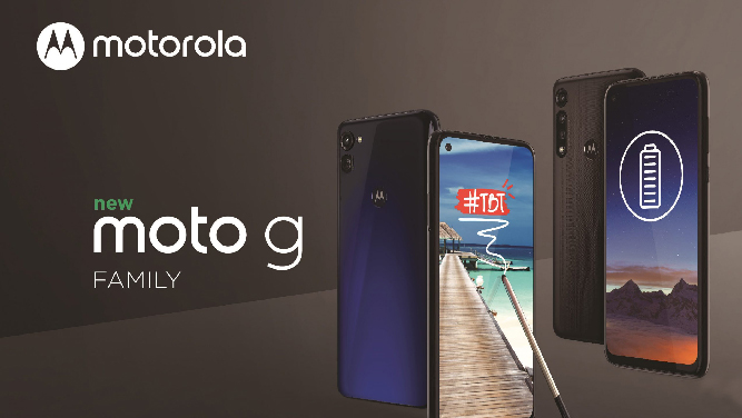 برخی مشخصات فنی Motorola Moto G Stylus افشا شد