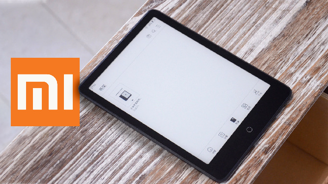 دستگاه کتابخوان Duokan Pro II E-reader