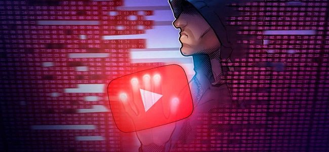 تولید بدافزار با هوش مصنوعی و انتشار آن بر روی یوتیوب
