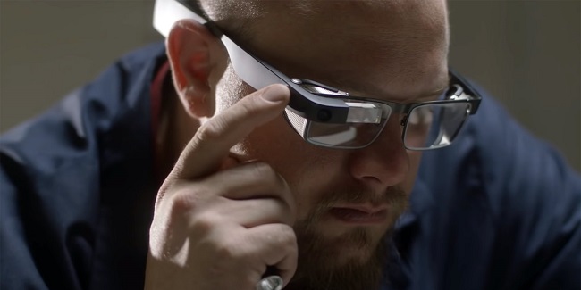 پایان پشتیبانی از عینک واقعیت افزوده گوگل Google Glass Enterprise Edition 2