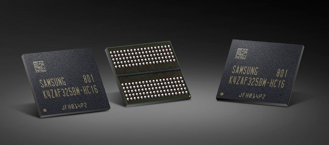 استاندارد حافظه GDDR7 به کارت‌های گرافیک نسل جدید می‌آید.