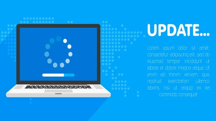 مشکل آپدیت نشدن ویندوز 10
