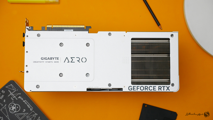 بررسی کارت گرافیک گیگابایت RTX 4080 گیمینگ OC