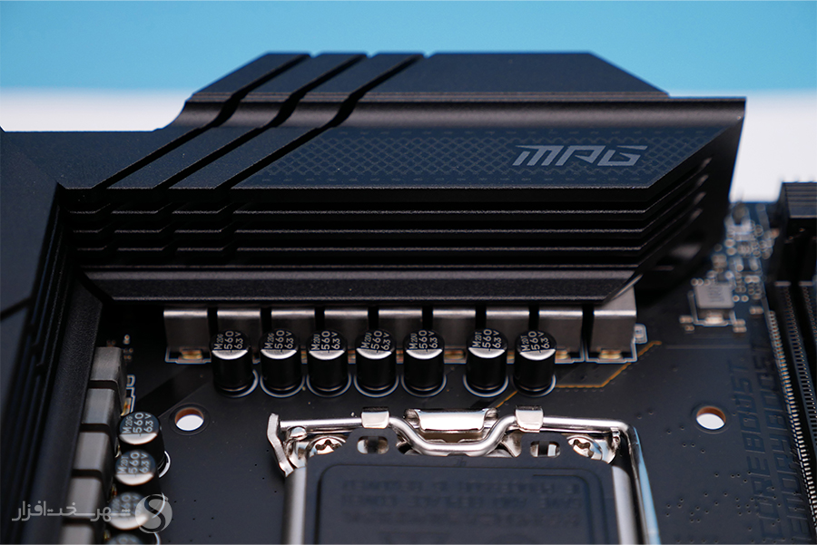 MSI Z790 Carbon Motherboard x900 17