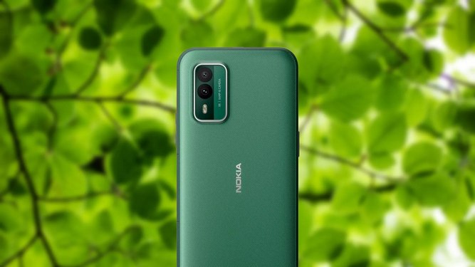 مقاومت نوکیا xr21