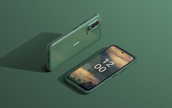 قیمت نوکیا xr21