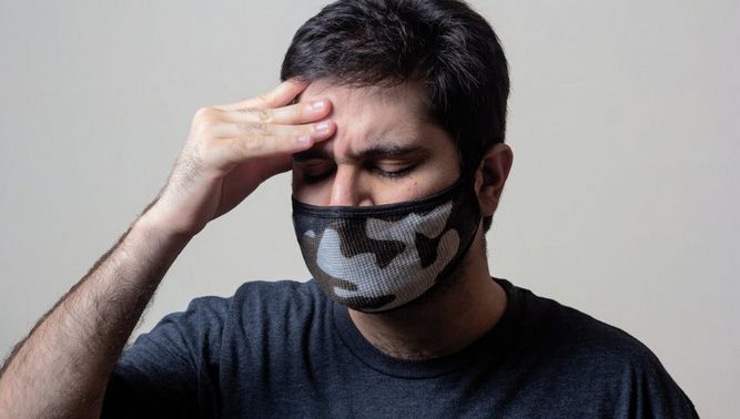 سردرد شما چه نوع سردردی است و چگونه درمان می شود؟