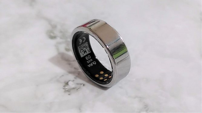 Oura Ring 3