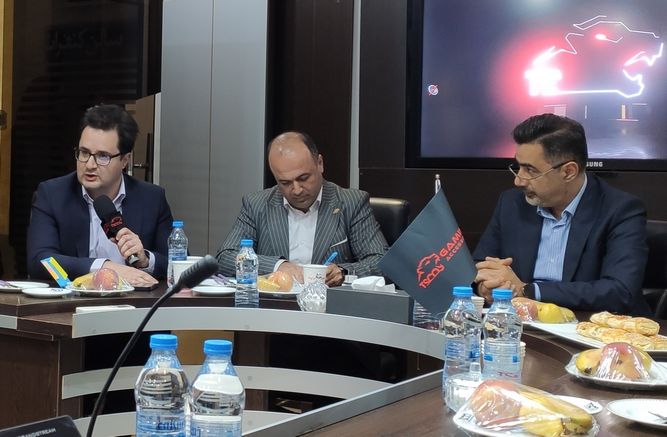 تسکو گیمز