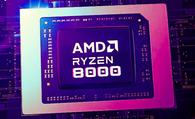 Ryzen 8000G