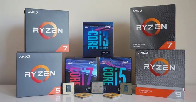 انتخاب cpu برای بازی 