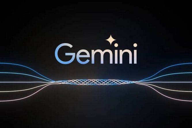 هوش مصنوعی Gemini گوگل