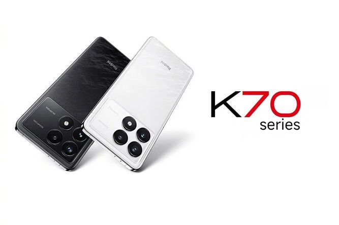 ردمی k70 فروش