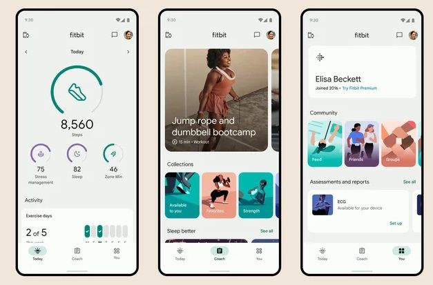 برنامه های ai برای اندروید