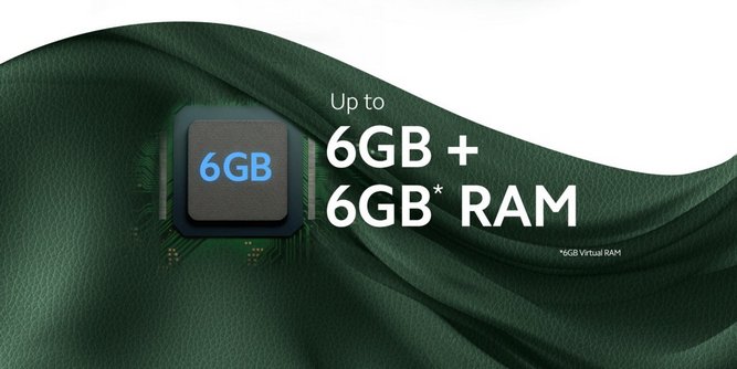 حافظه گوشی شیائومی redmi a3