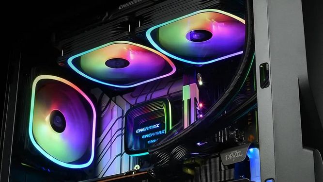 شکایت کولر مستر علیه انرمکس و رقبا