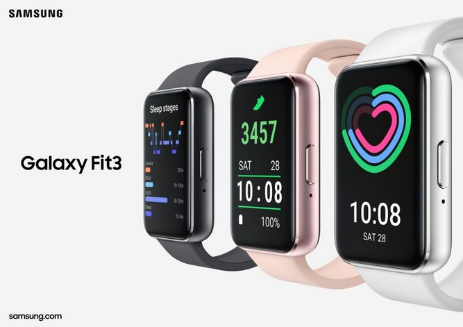 galaxy fit3