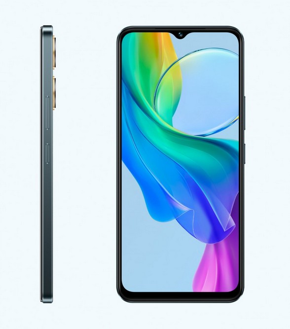 قیمت مشخصات گوشی ویوو vivo y03