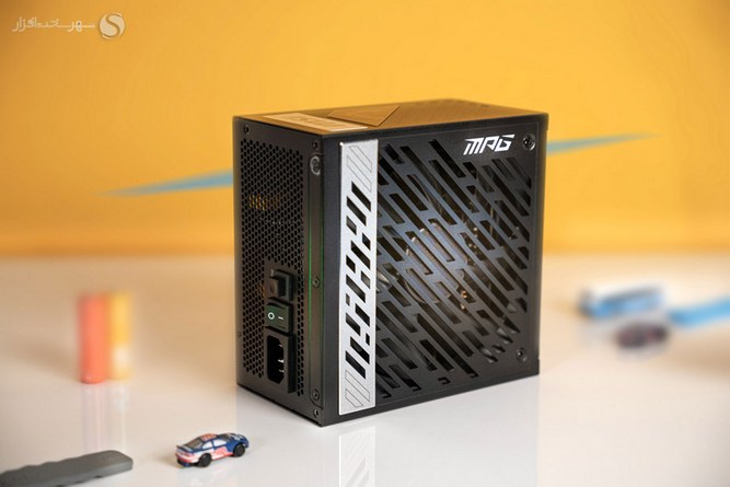 پاور ATX 3.0