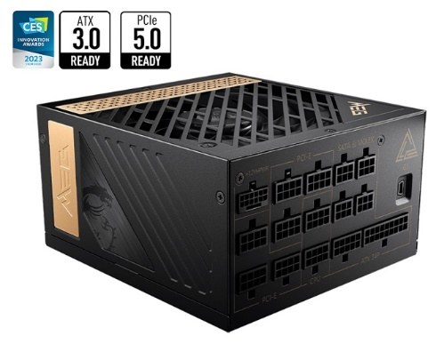 منبع تغذیه ATX 3.0