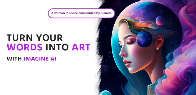 برنامه های ai برای هنر