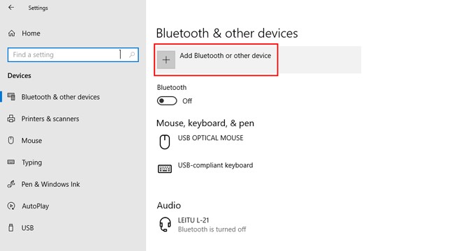 انتقال فایل با وای فای دایرکت